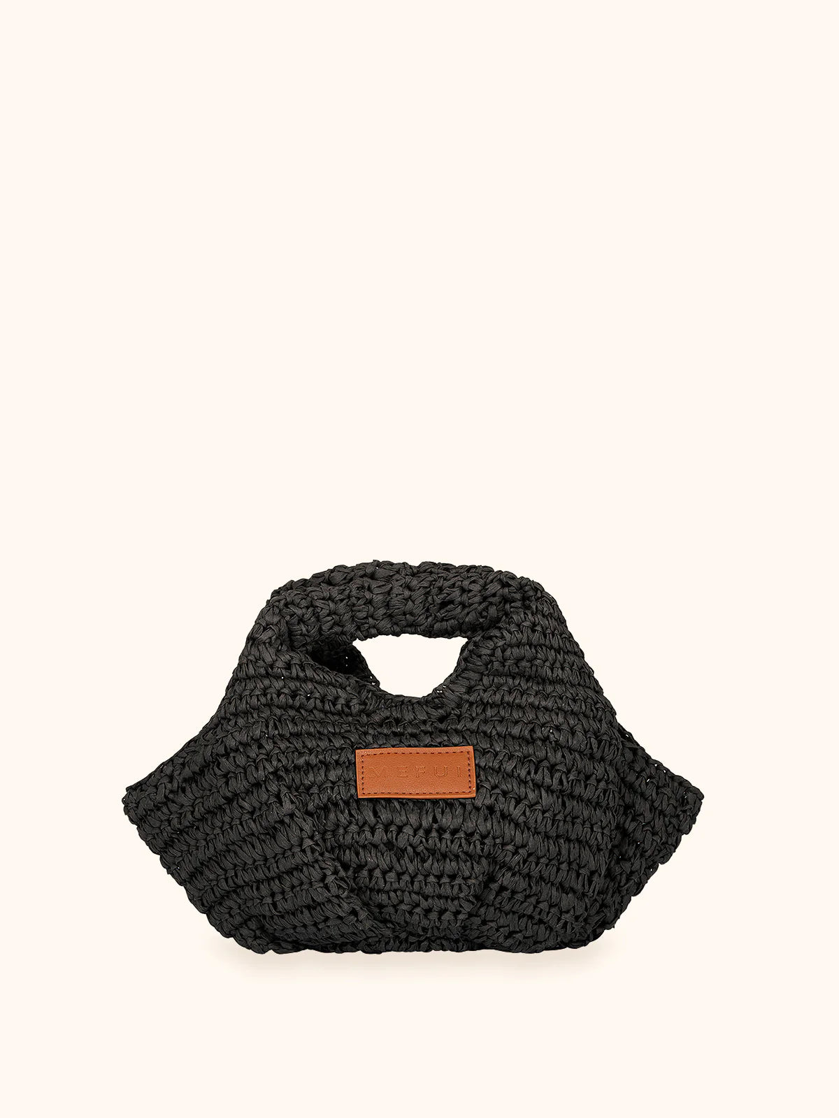Mini Bag Donna Me Fui Nera