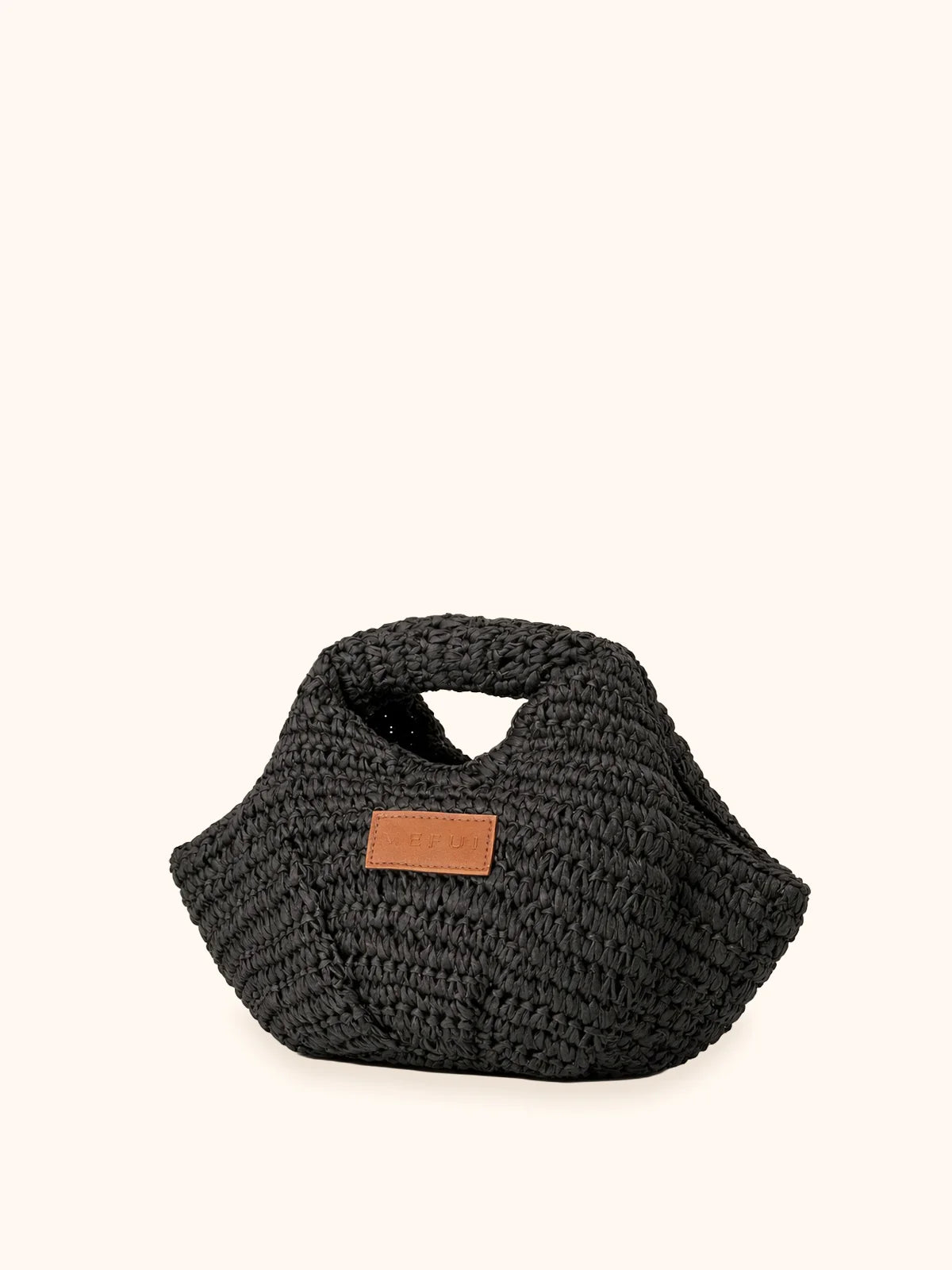 Mini Bag Donna Me Fui Nera