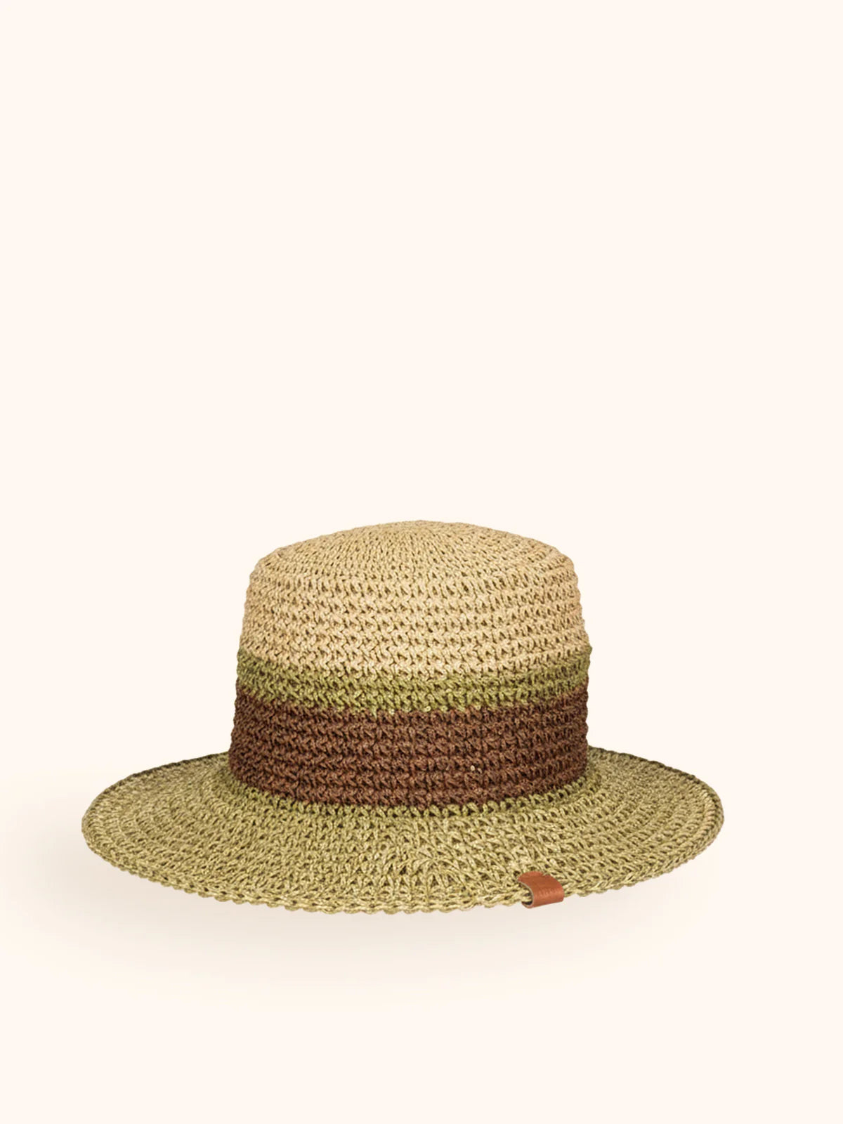 Cappello Donna Me Fui Beige