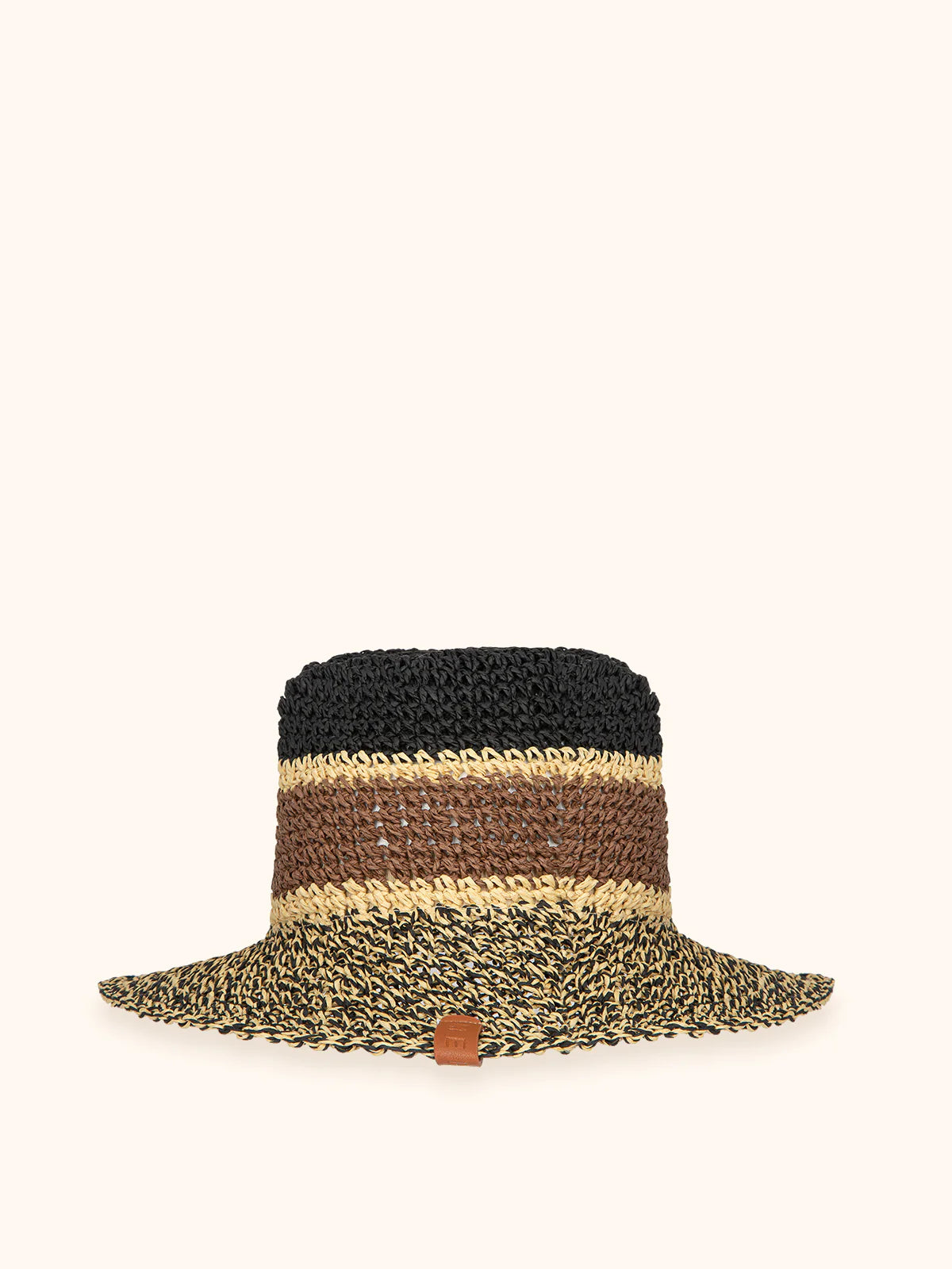 Cappello Donna Me Fui Nero