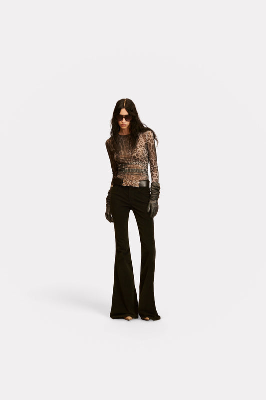 FLARED SIENNA ANIYE BY