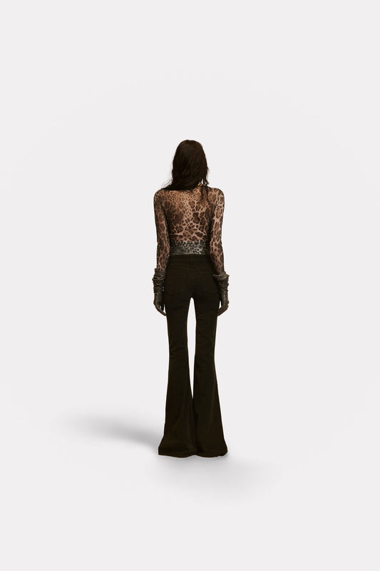 FLARED SIENNA ANIYE BY