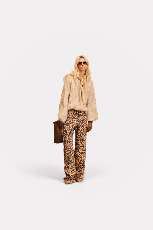 DENIM LEO ANIYE BY