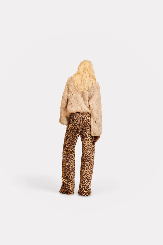 DENIM LEO ANIYE BY