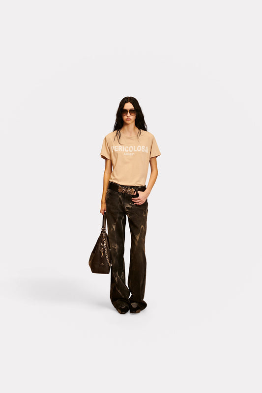 PERICOLOSA TEES ANIYE BY