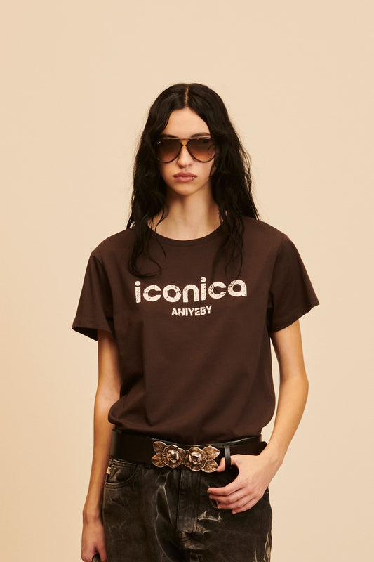 ICONICA TEES ANIYE BY