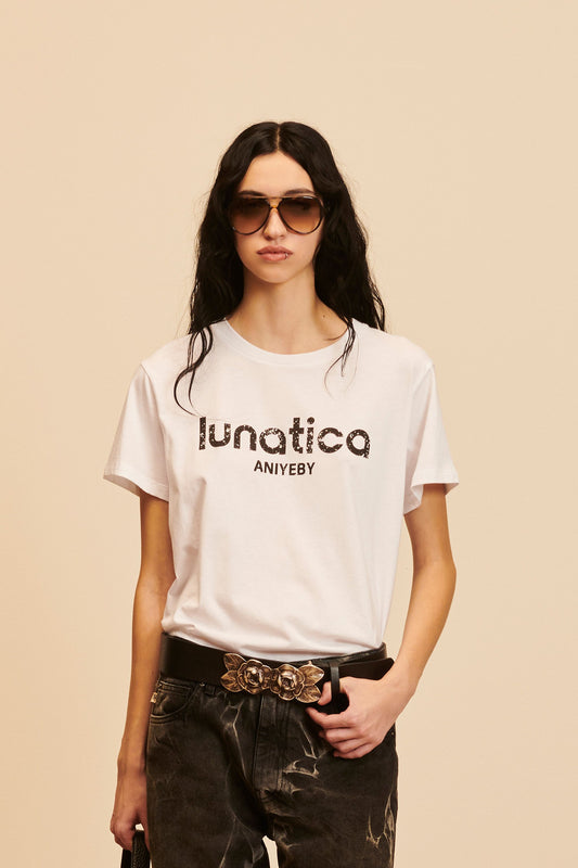 LUNATICA TEES ANIYE BY
