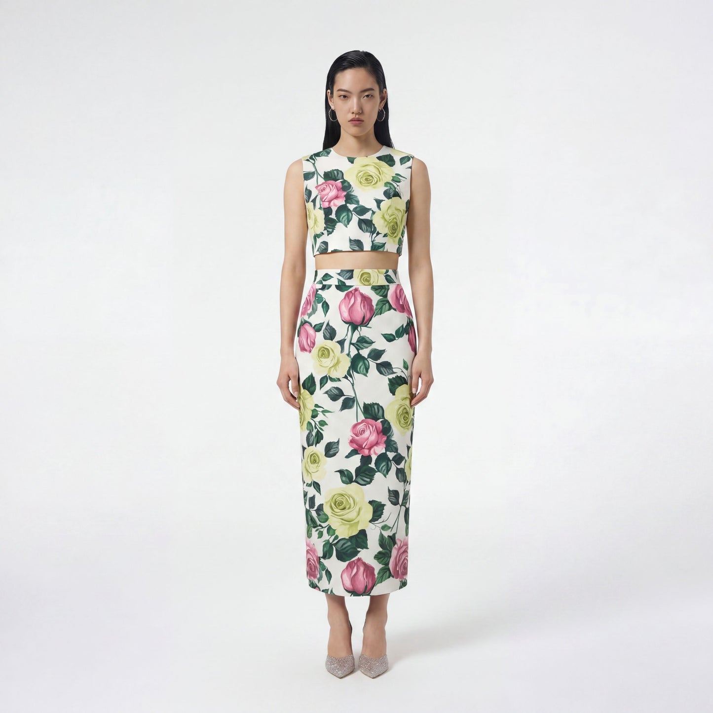 Roselight Top Silence Limited
