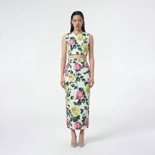 Roselight Top Silence Limited