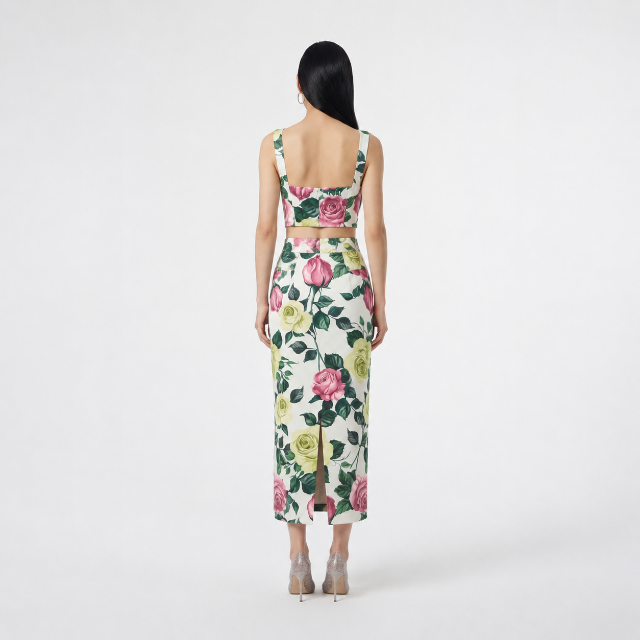 Roselight Top Silence Limited