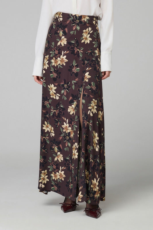 Anita - Gonna Lunga Svasata • Lotus Moro Mar de Margaritas