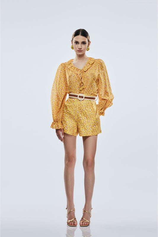 CALPE CAMICIA MACULATA U R INK