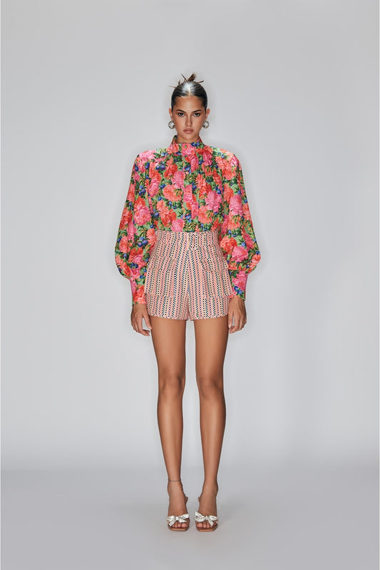 ERNESTINE SHORT ODI ODI