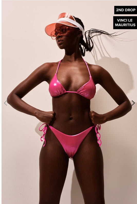 Bikini Kate tulle Matinee